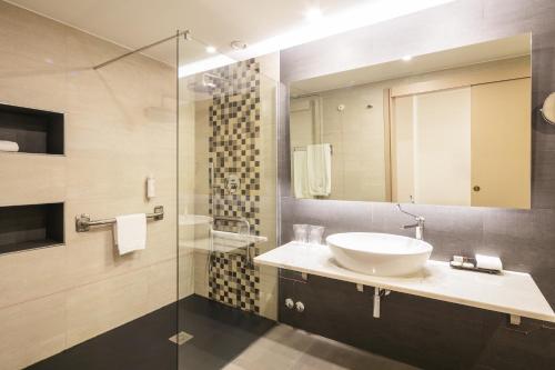 Paquete romántico - Habitación Doble Prémium del hotel Forte De São Francisco. Foto 2