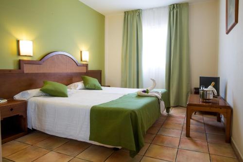Apartamento con vistas al mar del hotel La Caleta. Foto 3