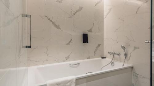 Suite del hotel Clarion Aviapolis. Foto 9