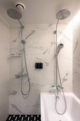 Suite del hotel Clarion Aviapolis. Foto 14