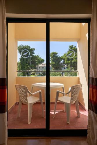 Habitación Familiar del hotel The Navigator- Palm Oasis Alvor