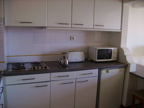 Apartamento 1 habitación del hotel Turim Presidente