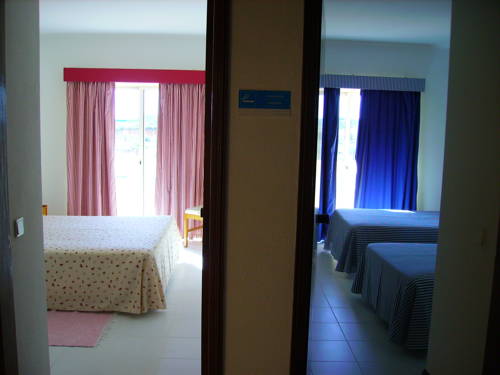 Apartamento 2 habitaciones del hotel Turim Presidente