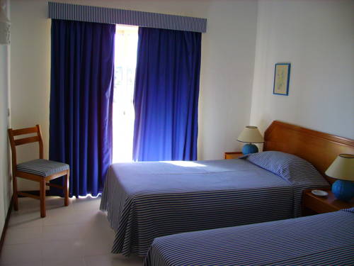 Apartamento 1 habitación del hotel Turim Presidente. Foto 2