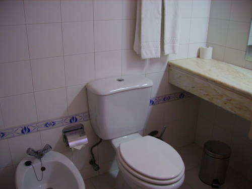 Apartamento 1 habitación del hotel Turim Presidente. Foto 3