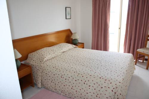 Apartamento 2 habitaciones del hotel Turim Presidente. Foto 1
