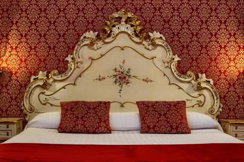 Habitación Doble del hotel Tre Archi. Foto 1