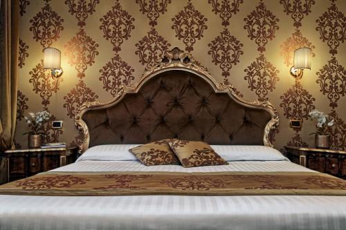 Habitación Doble Superior del hotel Tre Archi. Foto 4