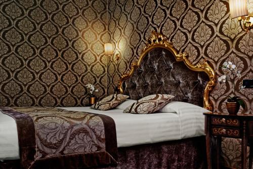 Habitación Triple Superior del hotel Tre Archi. Foto 3