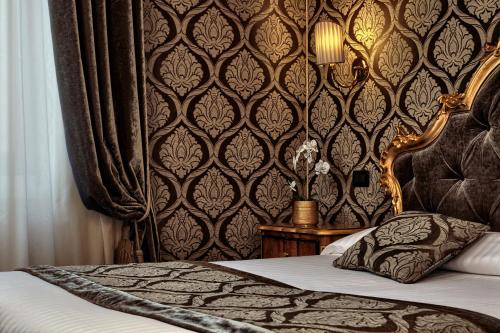 Habitación Familiar Superior del hotel Tre Archi. Foto 2