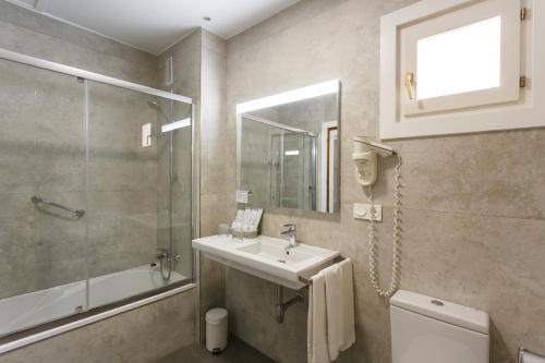 Habitación Doble Superior - 2 camas del hotel Comfort Dauro 2. Foto 11