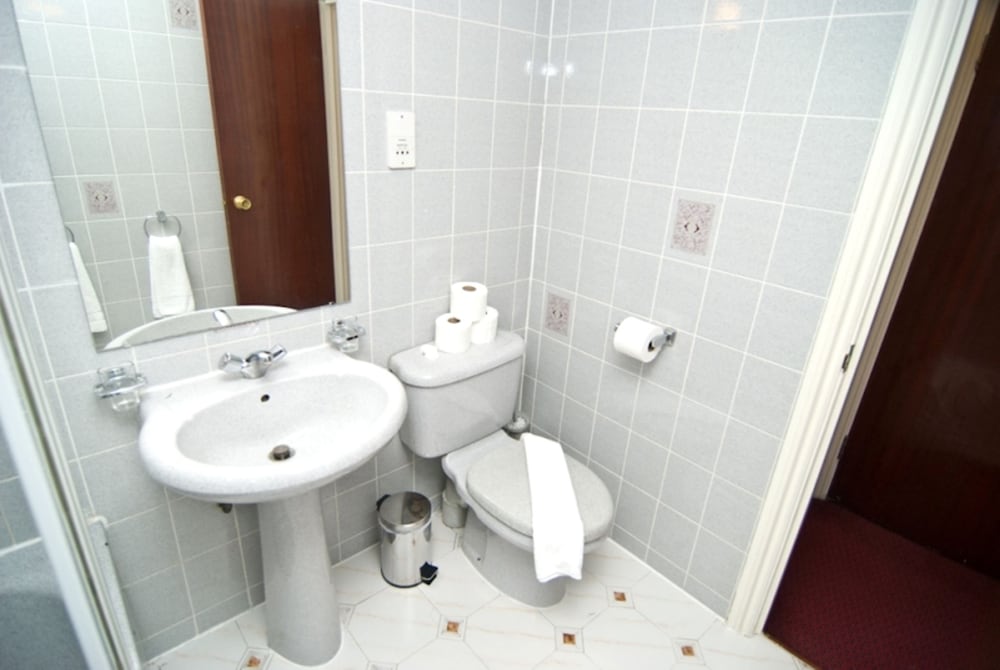 Habitación doble superior del hotel Alexandra. Foto 2