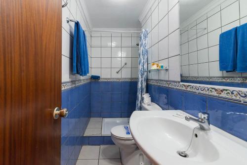 Apartamento de 1 dormitorio del hotel Amazonas. Foto 22