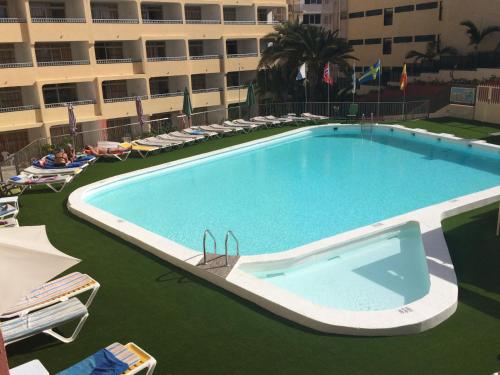 Apartamento de 1 dormitorio (1-3 adultos) del hotel Amazonas. Foto 6