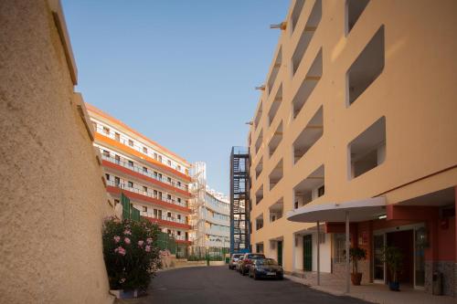 Apartamento de 1 dormitorio del hotel Amazonas. Foto 40