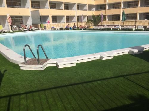 Apartamento de 1 dormitorio (1-3 adultos) del hotel Amazonas. Foto 22