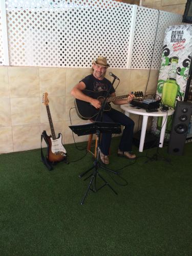 Apartamento de 1 dormitorio (1-3 adultos) del hotel Amazonas. Foto 25