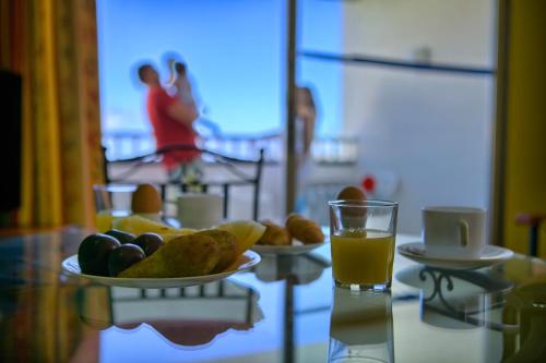 Apartamento de 1 dormitorio del hotel Amazonas. Foto 16