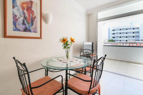 Apartamento de 1 dormitorio (1-3 adultos) del hotel Amazonas. Foto 37