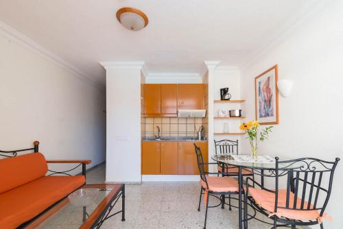 Apartamento de 1 dormitorio (1-3 adultos) del hotel Amazonas. Foto 42