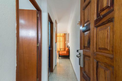 Apartamento de 1 dormitorio (1-3 adultos) del hotel Amazonas. Foto 46