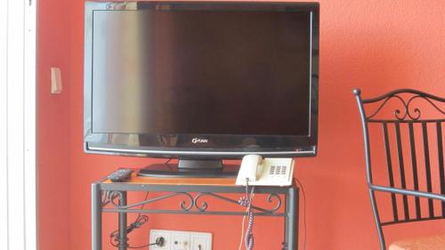 Apartamento de 1 dormitorio (1-3 adultos) del hotel Amazonas. Foto 47