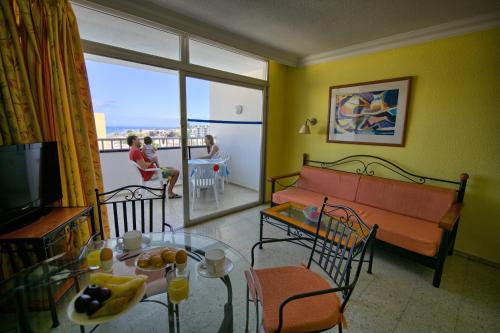 Apartamento de 1 dormitorio (1-3 adultos) del hotel Amazonas. Foto 48