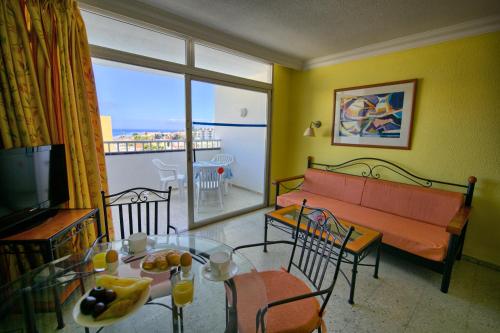 Apartamento de 1 dormitorio (1-3 adultos) del hotel Amazonas. Foto 49