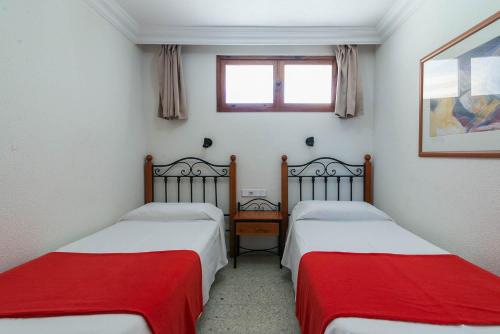 Apartamento de 1 dormitorio (1-3 adultos) del hotel Amazonas. Foto 52