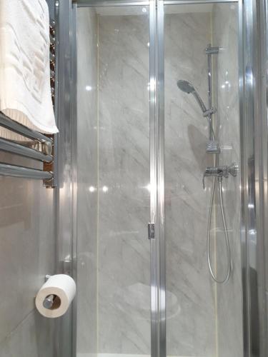 Estudio Doble Deluxe del hotel Hyde Park Superior Apartments. Foto 4
