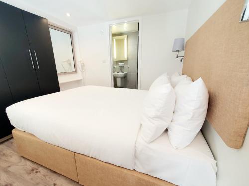 Apartamento Dúplex del hotel Hyde Park Superior Apartments. Foto 9