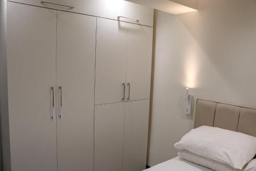 Apartamento de 1 dormitorio del hotel Hyde Park Superior Apartments. Foto 11