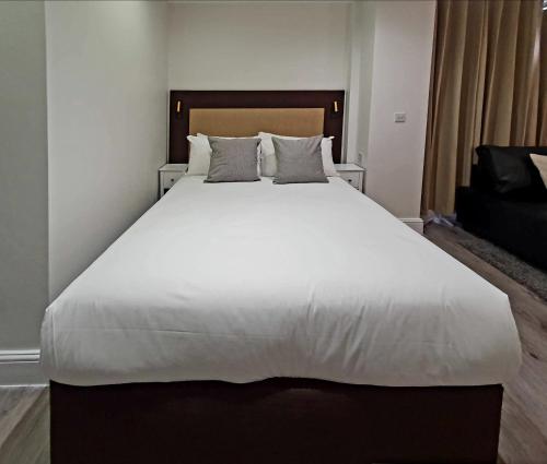 Estudio Triple del hotel Hyde Park Superior Apartments