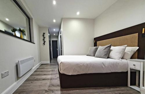Estudio Triple del hotel Hyde Park Superior Apartments. Foto 3