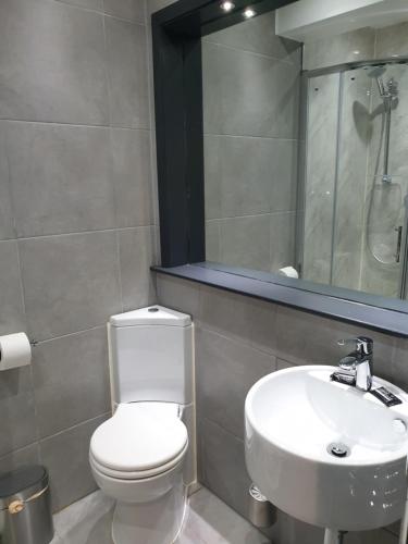Estudio Triple del hotel Hyde Park Superior Apartments. Foto 6