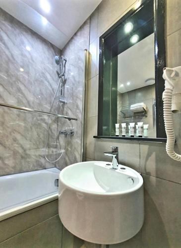 Estudio Triple del hotel Hyde Park Superior Apartments. Foto 10