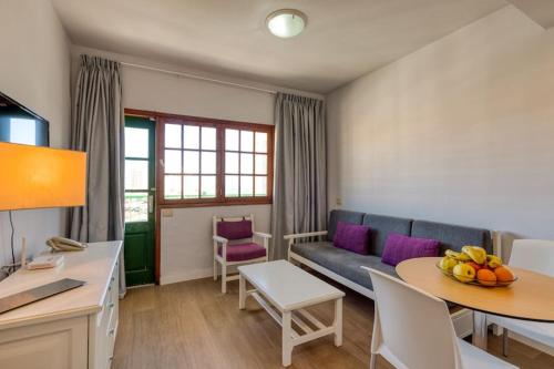 Apartamento Superior de 1 dormitorio del hotel Don Diego. Foto 3