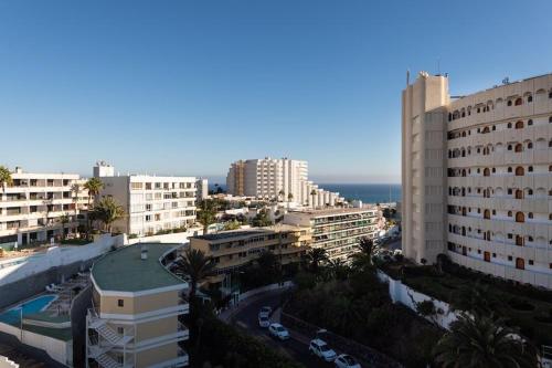 Apartamento Superior de 1 dormitorio del hotel Don Diego. Foto 5