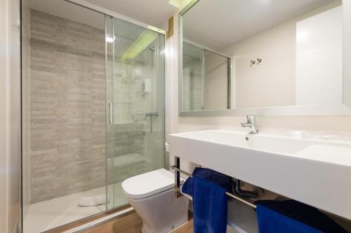 Apartamento de 1 dormitorio del hotel Don Diego. Foto 5