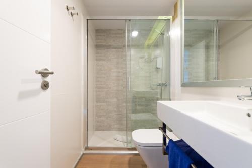 Apartamento de 1 dormitorio del hotel Don Diego. Foto 11