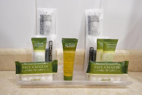 Apartamento Superior de 1 dormitorio del hotel Don Diego. Foto 7