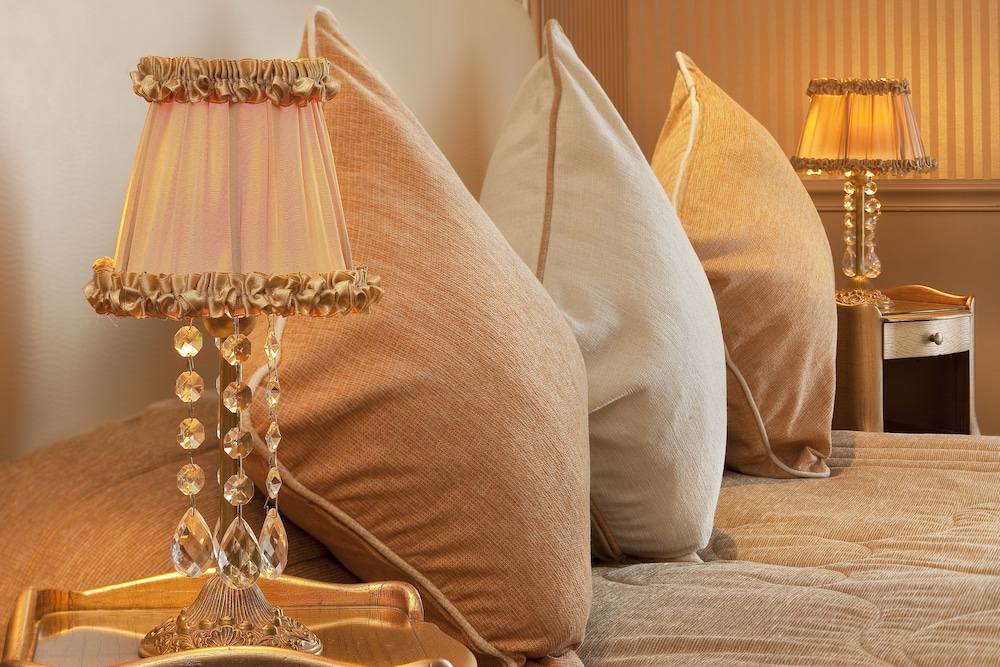 Habitación superior del hotel and Spa Saint Jacques. Foto 5