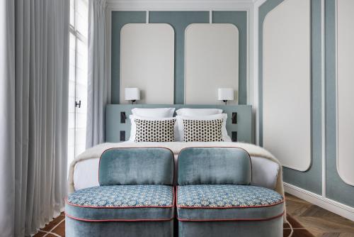 Suite Familiar del hotel Pavillon Faubourg Saint-Germain & Spa