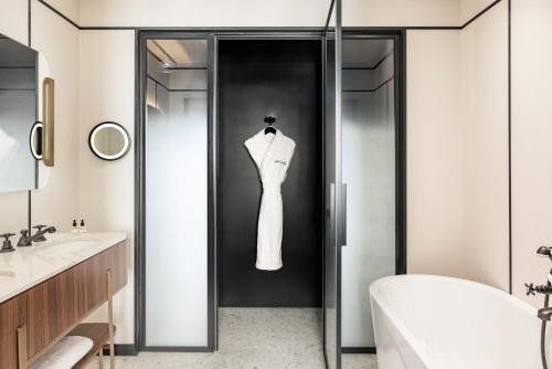 Suite Familiar del hotel Pavillon Faubourg Saint-Germain & Spa. Foto 5