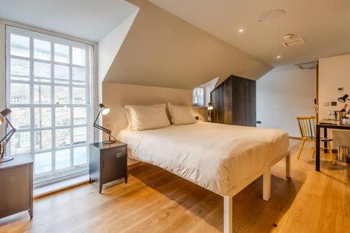 Dormitorio privado: la sala de fiestas definitiva del hotel Stay Central