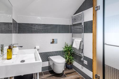 Dormitorio privado: la sala de fiestas definitiva del hotel Stay Central