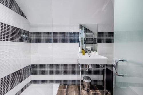 Dormitorio privado: la sala de fiestas definitiva del hotel Stay Central. Foto 3