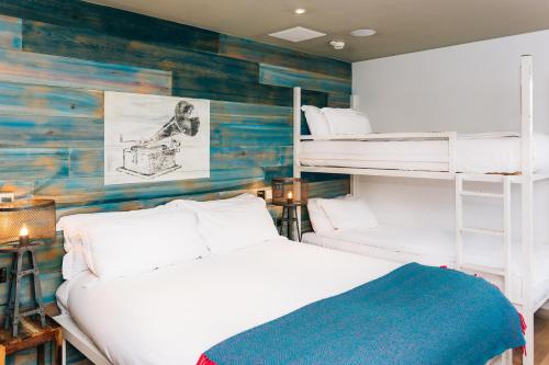 XL - Capacidad del hotel Stay Central. Foto 4