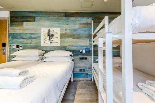XL - Capacidad del hotel Stay Central. Foto 5