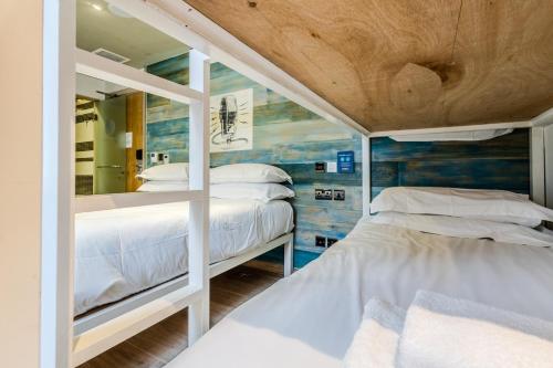 XL - Capacidad del hotel Stay Central. Foto 7